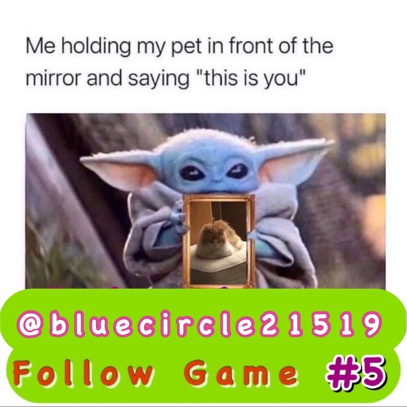 Fluffy’s 5 FG! 😻 🔵 NEW CLOSET NAME 🔵 - Picture 7 of 7